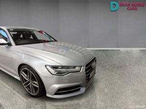 Audi A6 Sine - Image 3