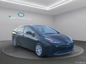 2022 TOYOTA PRIUS 1.8L (S51) - Image 2