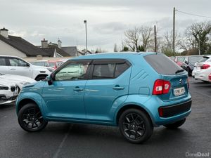 182 SUZIKI IGINIS HYBRID 1.2 AUTOMATIC - Image 2