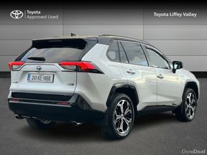 Toyota RAV4 PHEV SPORT 4DR A - Image 2