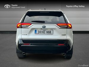 Toyota RAV4 PHEV SPORT 4DR A - Image 4
