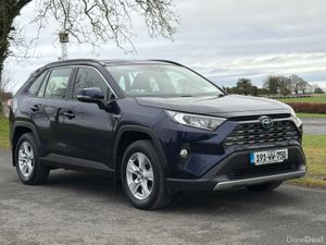 Toyota RAV4 2019 Luna Hybrid 2.5 Low Mileage - Image 2