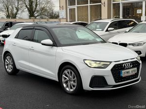 221 AUDI A1 ADVANCED 1.0  AUTOMATIC - Image 4