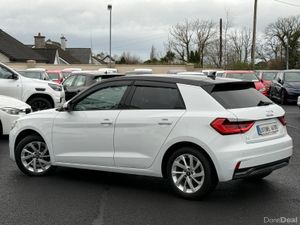 221 AUDI A1 ADVANCED 1.0  AUTOMATIC - Image 3