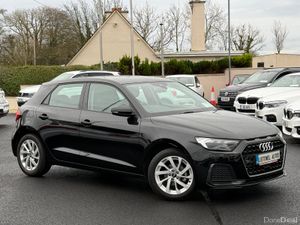 212 AUDI A1  ADVANCED 5DR 1.0 AUTOMATIC - Image 2