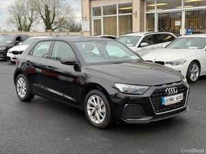 212 AUDI A1  ADVANCED 5DR 1.0 AUTOMATIC - Image 4
