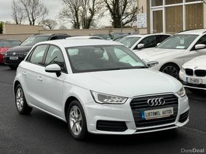 182 AUDI A1 1.0 PETROL AUTO - Image 4
