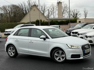 182 AUDI A1 1.0 PETROL AUTO - Image 2