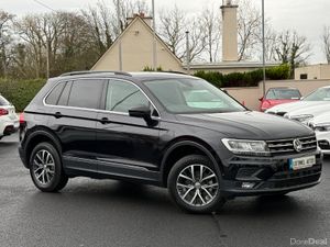 4WD *201 VW TIGUAN 2.0TDI 150BHP COMFORTLINE AUTO - Image 2