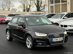 191 AUDI A1 1.0 SPORT AUTOMATIC  5DR - Image 4