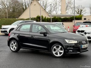 191 AUDI A1 1.0 SPORT AUTOMATIC  5DR - Image 2