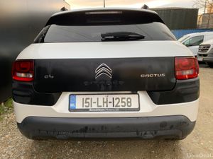 Cactus Blue 1.6hdi Diesel // TIMING BELT DONE // - Image 4