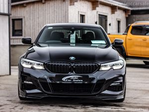 2019 BMW 3-SERIES M SPORT  AUTOMATIC - Image 4