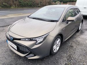 Toyota Corolla Sports 1.8 Hybrid !!! - Image 3