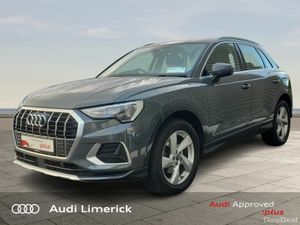 Audi Q3 35 TDI 150HP SE - Image 3