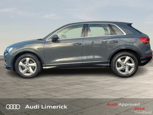 Audi Q3 35 TDI 150HP SE - Image 4