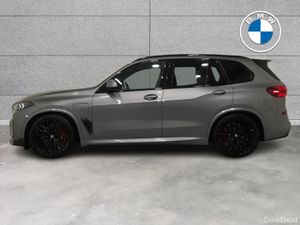 BMW X5 xDrive50e M Sport - Image 3