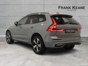 Volvo XC60 Xc60 + T6 Phev Awd Auto  Plus  Recharge - Image 2