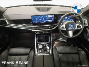BMW X5 xDrive50e M Sport - Image 4