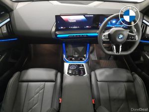 BMW X3 G45 X3 30E XDRIVE M SPORT XB1 ZA - Image 4