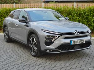 Citroen C5 X -FLAIR PHEV 225 EAT8 - Image 4