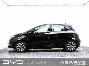 Renault Zoe Evolution R110 EV50 MY23 - Image 4