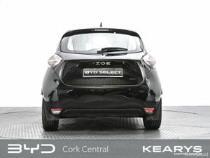 Renault Zoe Evolution R110 EV50 MY23 - Image 3