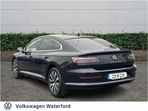 Volkswagen Arteon 2.0TDI D7F 150HP ELEGANCE - Image 4