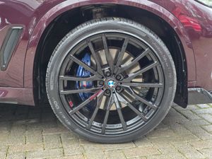 2022 BMW X5 45 E M-SPORT AUTO. - Image 4