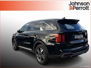 Kia Sorento 2.2 K3 4X2 Diesel 7 seats - Image 3