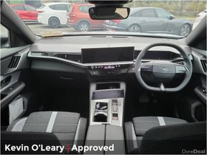 Opel Grandland Elegance Hybrid 136BHP - Image 4