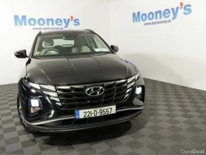 Hyundai Tucson PHEV EXECUTIVE 4WD 1.6L P ETROL AUT - Image 2