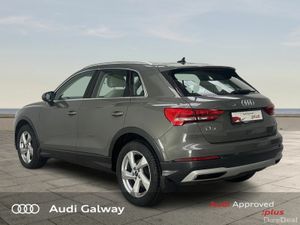 Audi Q3 €399 p/m - 35 TDI SE 150HP  A/T - Image 4