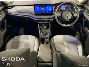 Skoda Octavia Selection Box 2.0TDI 115bhp - Image 2