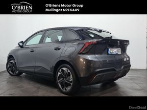 MG MG4 MG4 SR Excite - Image 3