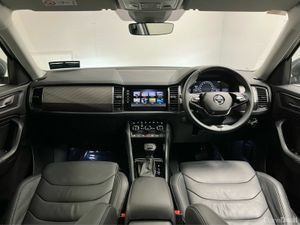 Skoda Kodiaq Style 7 Seat DSG 2.0TDI 150BHP - Reve - Image 3