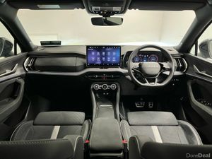 Skoda Kodiaq Sportline IV 1.5TSi PHEV 204BHP - Rev - Image 3