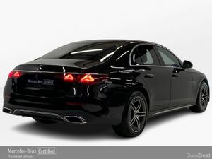 Mercedes-Benz E-Class E 300 DE AMG EDITION PLUS | - Image 4