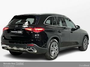 Mercedes-Benz GLC 220d AMG 4Matic - 19 Inch Alloys - Image 4