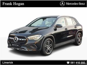 Mercedes-Benz GLA GLA 180 Auto Progressive - Image 2