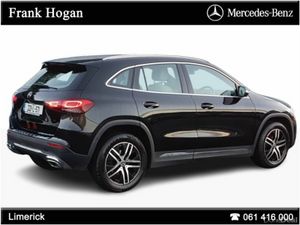 Mercedes-Benz GLA GLA 180 Auto Progressive - Image 4