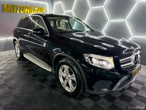 ◼️2016 MERCEDES-BENZ GLC 220 4MATIC◼️ - Image 4