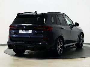 *41* 2022 BMW X5 3.0 m-sport x-drive - Image 4