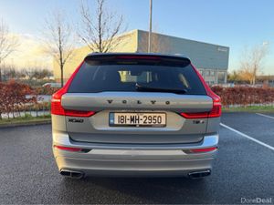 Volvo XC60 T8 TWIN EN PHEV INSCRIPTION 5DR AUTO - Image 4