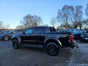 Ford Ranger Raptor - 2.0TD213 A10 - Image 3