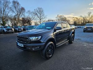Ford Ranger Raptor - 2.0TD213 A10 - Image 4