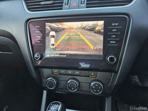 Skoda Octavia SOL 1.6tdi 115HP 4DR - Image 4