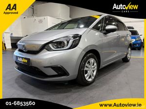 Honda Jazz /Fit New Model 1.5 Self-Charging Hybrid - Image 4