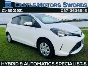 Toyota Yaris ******* DEPOSIT TAKEN ******** - Image 2
