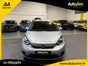 Honda Fit /Jazz New Model 1.5 Self-Charging Hybrid - Image 3